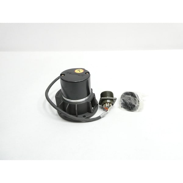 OPTCODER 1/4IN 5V-DC ROTARY ENCODER